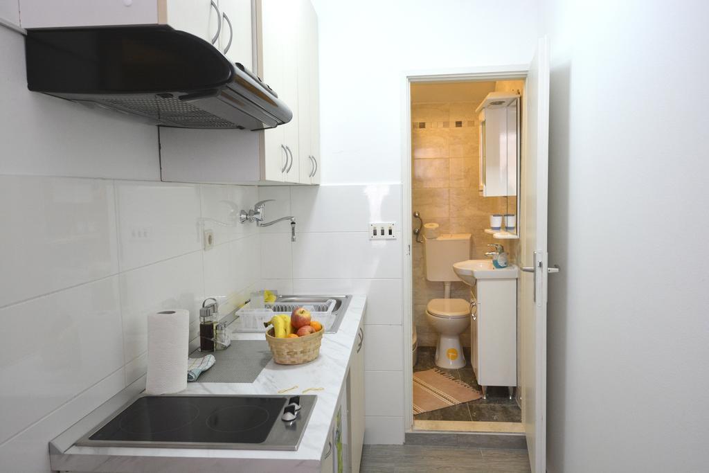 דוברובניק Studio In חדר תמונה
